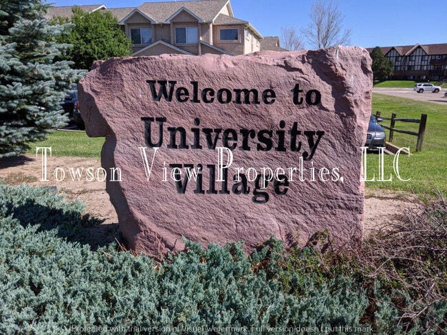 Building Photo - 5610 Towson View