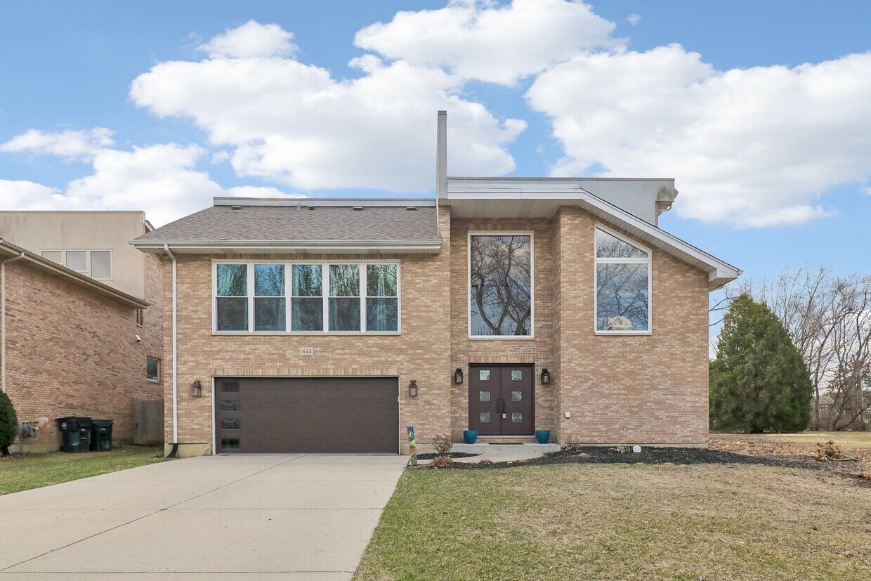 Foto principal - 644 N Franklin Ave
