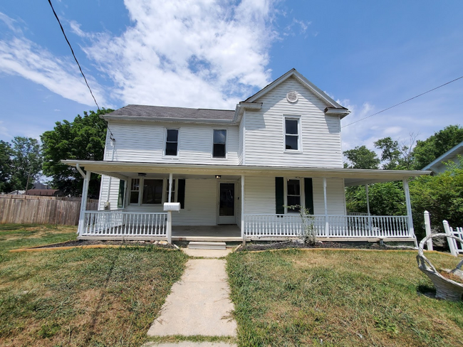 Building Photo - 1419 Windsor Ave