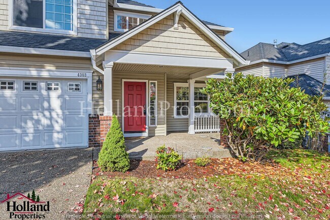 Foto del edificio - Lovely 4 bedroom home in the West Union area