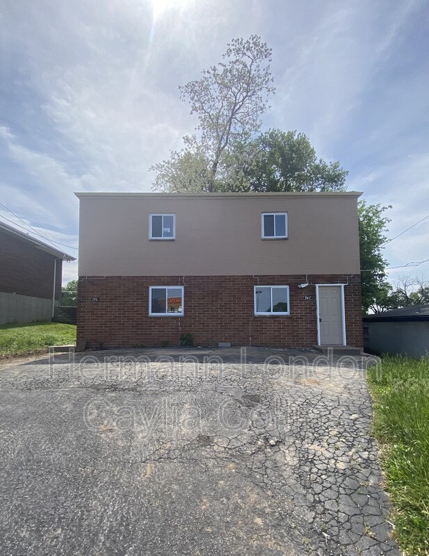 4124 N Lindbergh Blvd Unit 4124, Bridgeton, MO 63044 Condo for Rent