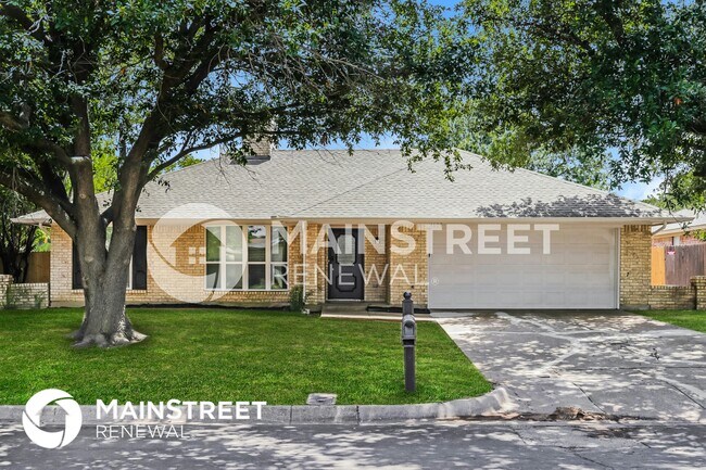 Building Photo - 4609 Ringold Dr