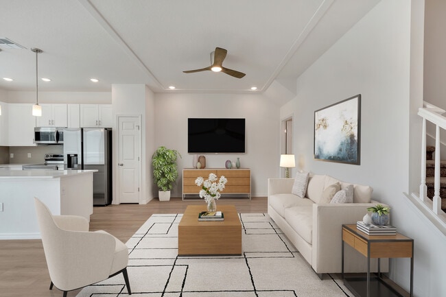 Building Photo - Champion Chase