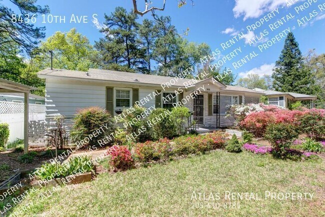 Foto del edificio - 8436 10th Ave S