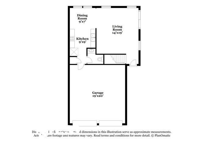 Building Photo - 8145 Wesley Farm Dr