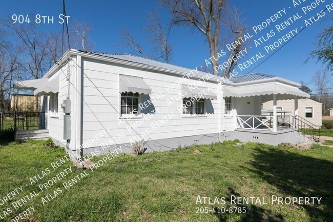 Foto del edificio - 904 8th St