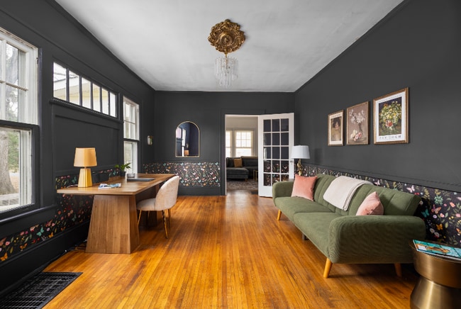 Building Photo - 2039 Lanier Ave