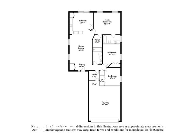 Building Photo - 11344 Cocoa Beach Dr