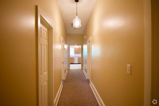 Building Photo - 918 Gratz Street, Unit #2