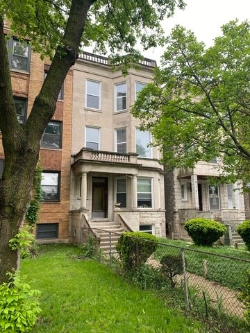 Foto del edificio - 919 N Sacramento Blvd