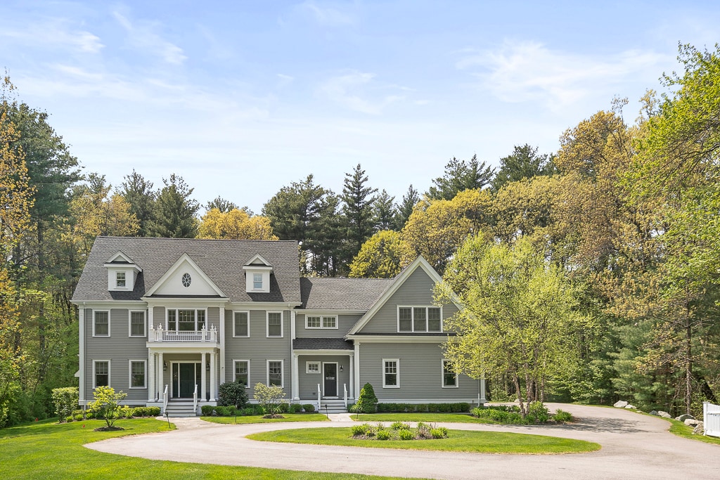 Photo - 987 Lowell Rd (Concord, MA)