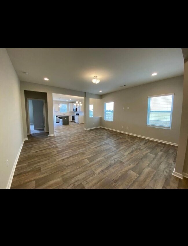 Foto del edificio - 5954 River Mdw Ct