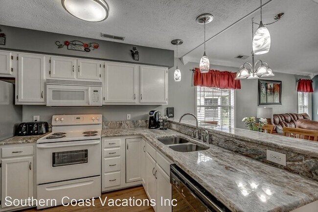 Foto del edificio - 2 br, 2 bath House - 549 White River Drive...