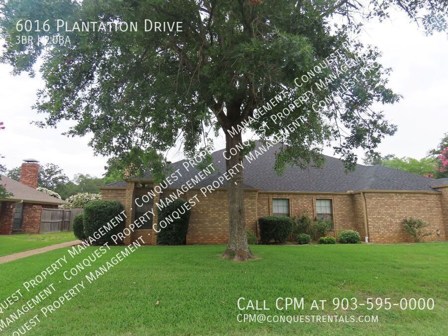 Foto principal - 6016 Plantation Dr