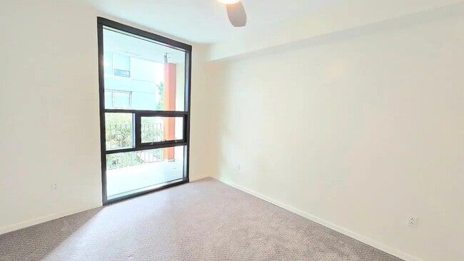Bedroom - 350 11th Ave