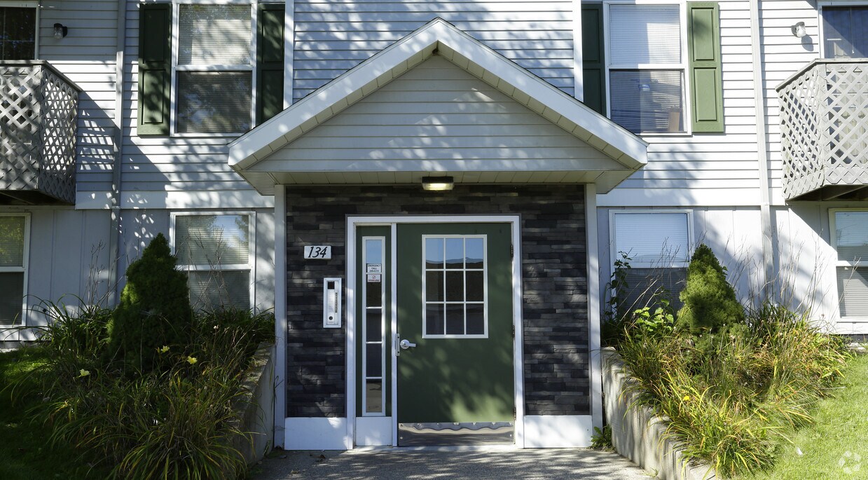 Foto principal - Brookmeadow Apartments