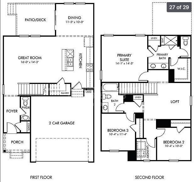 Building Photo - 159 Bird Dog Dr