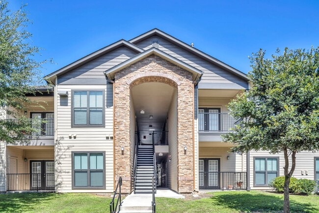 Your humble abode! - Reserve at Jones Road