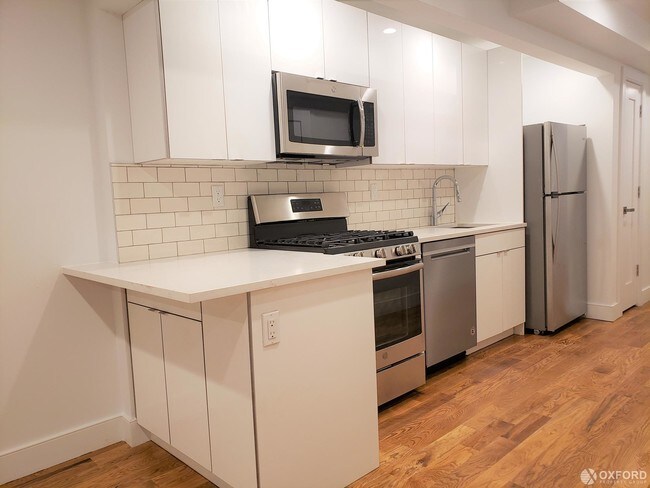 Building Photo - 355 West 122nd Street