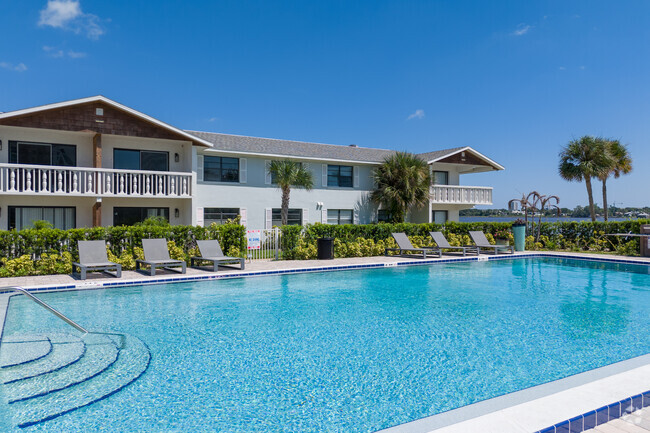 Sparkling Pool - Marina Grande North