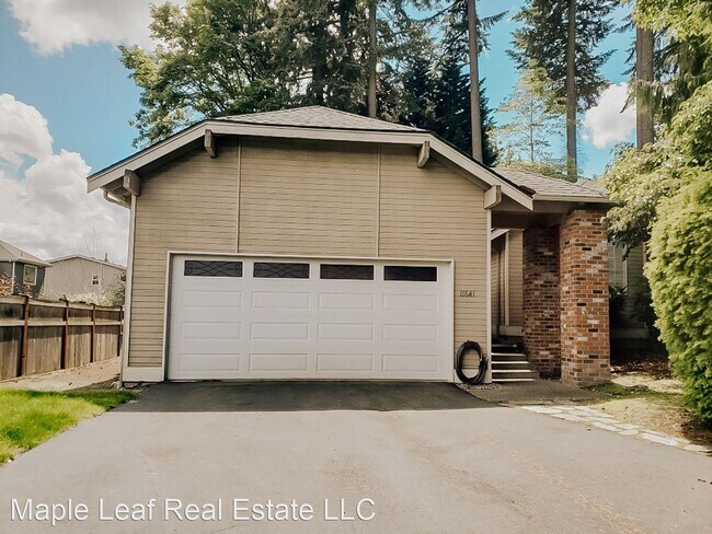 Foto del edificio - 3 br, 2 bath House - 11641 NE 95th Street