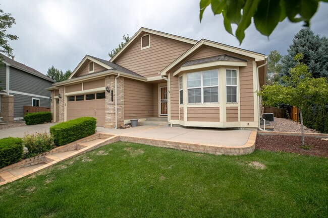 Foto del edificio - 6541 Orchard Ct