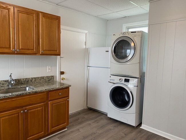 Foto del edificio - 7 Quincy St