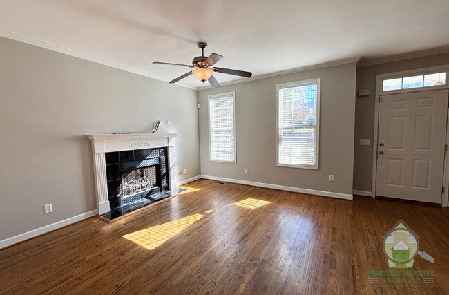 Foto del edificio - 203 Ridgecrest Dr