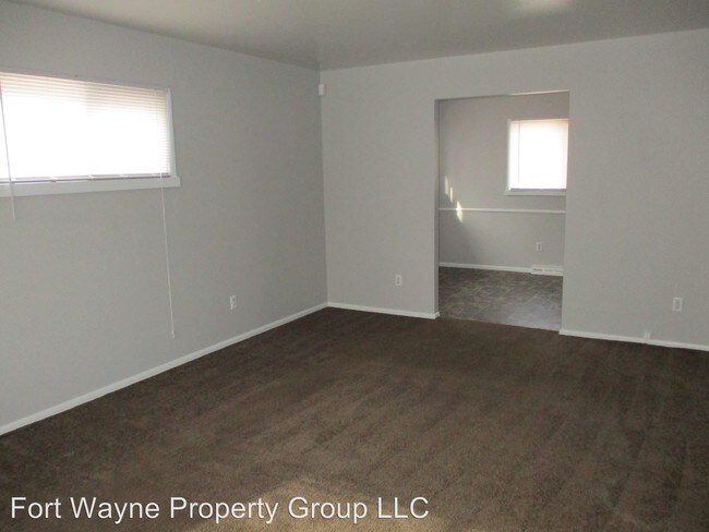 Foto del edificio - 3 br, 1.5 bath House - 4042 Euclid Avenue