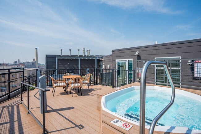 Photo - The Lyric at Carleton Place Apartments