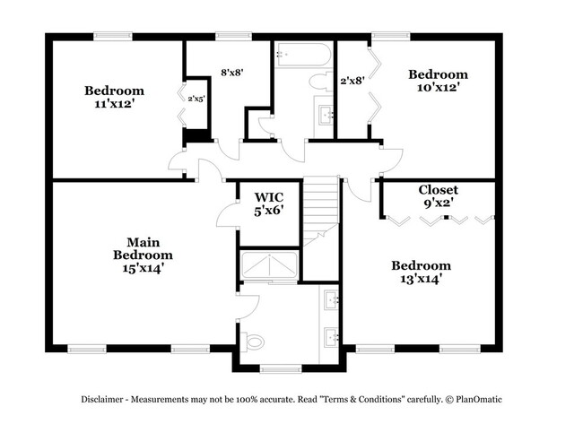 Building Photo - 3280 Pond Ridge Trail