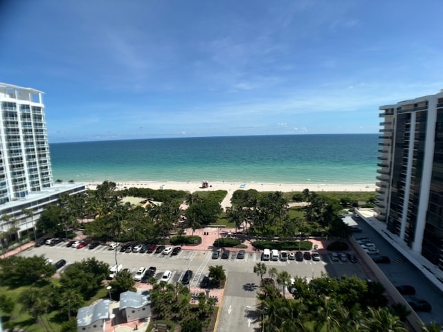 Direct ocean view - 6450 Collins Ave
