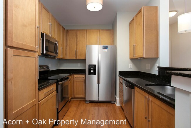 Building Photo - 1 br, 1.5 bath House - 601 Finsbury St #104