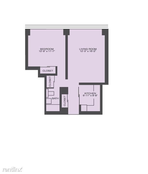 Building Photo - Prairie Shores (2801 S KING DR 1-1013)