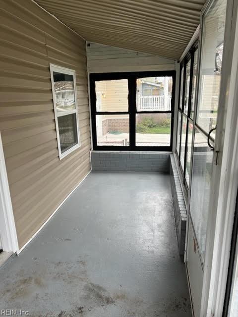 Porch - 2608 Barre St