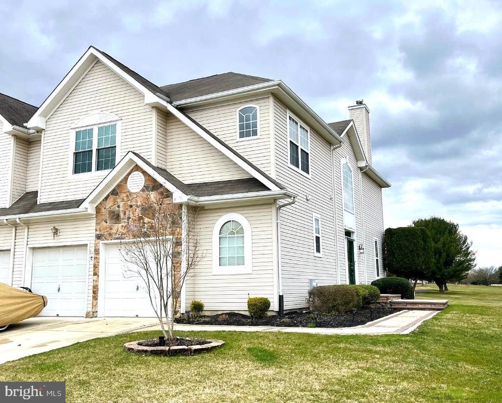 8 St Andrews Ct, Westampton, NJ 08060 Townhome Rentals in Westampton