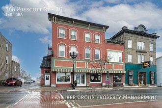 Building Photo - 160 Prescott St
