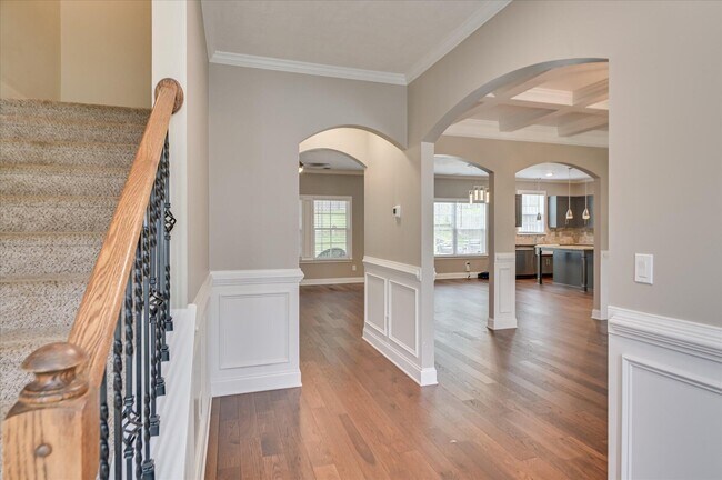 Foto del edificio - 108 Blazing Creek Ct
