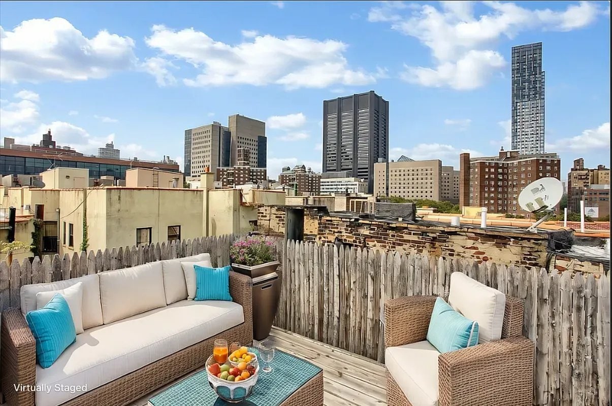 Foto principal - 724 Tenth Avenue