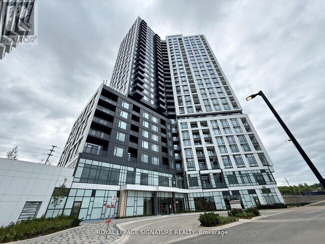 Building Photo - 2495-2495 Eglinton Ave W