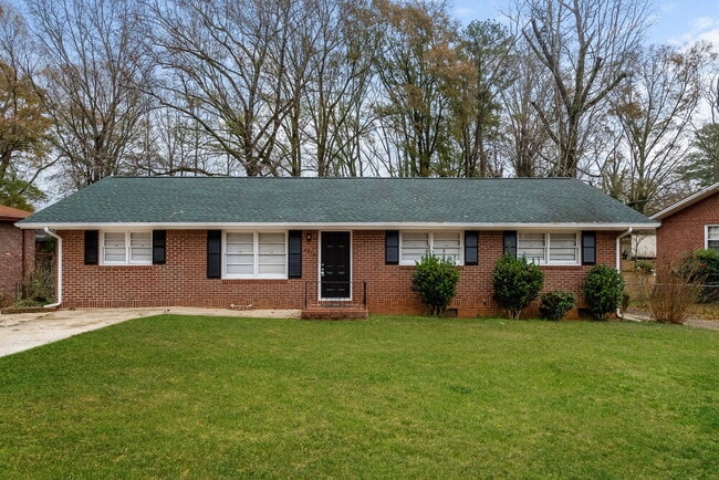 Building Photo - 6276 Harbin Woods Dr