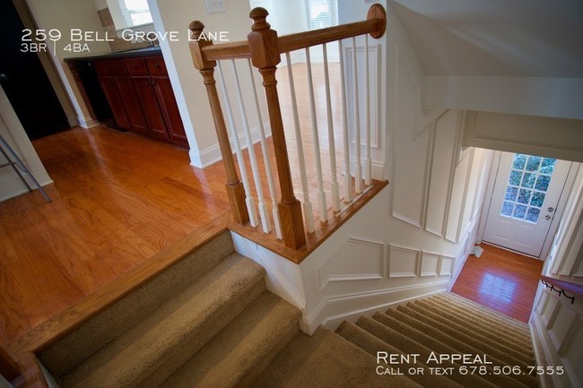 Building Photo - 259 Bell Grove Ln