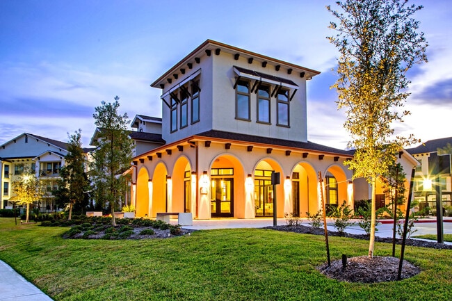 Foto del edificio - The Standard at Eastpoint