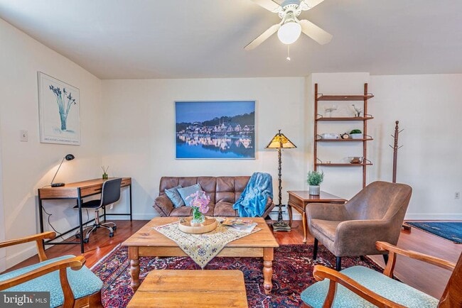 Building Photo - 2007 Mt Vernon St