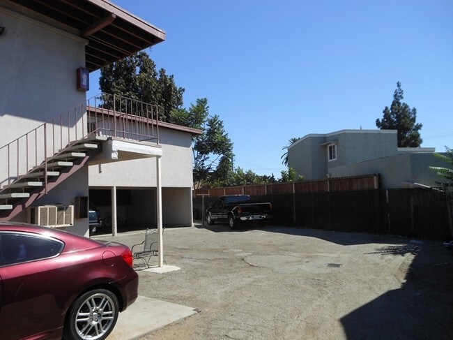 Building Photo - 9824-9826 Rio Hondo Pky