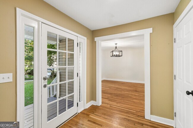 Foto del edificio - 2799 Brookcliff Landing NE
