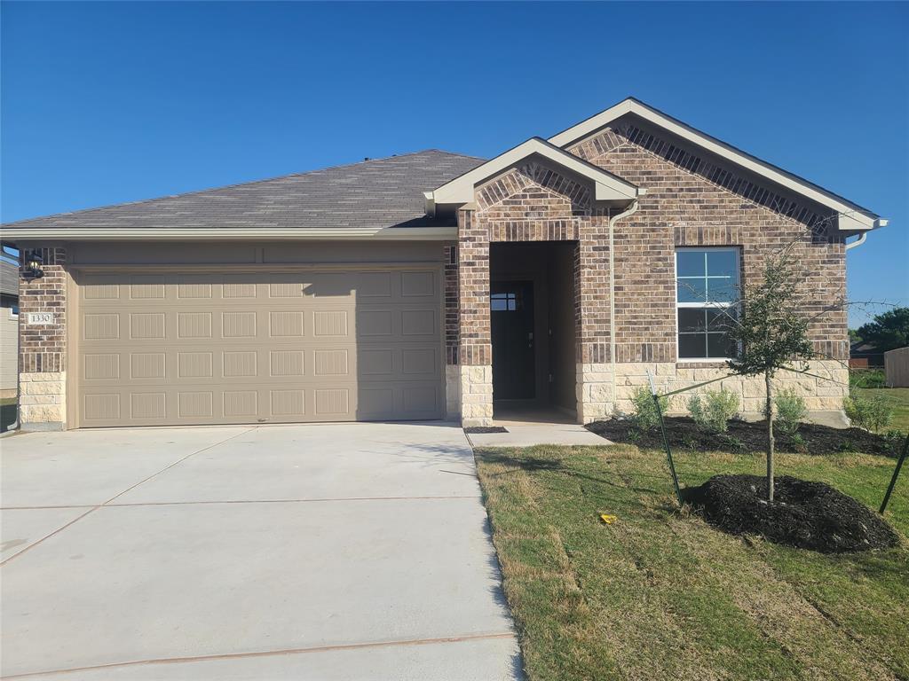 1330 Prescott Pl, Lockhart, TX 78644 House for Rent in Lockhart, TX