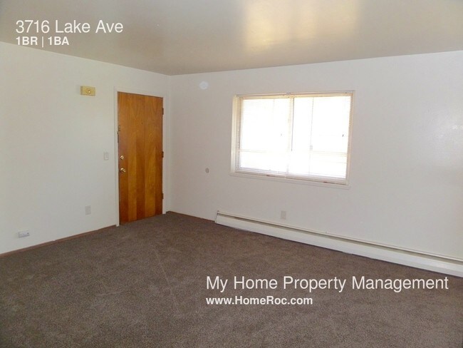 Foto del edificio - 3716 Lake Ave