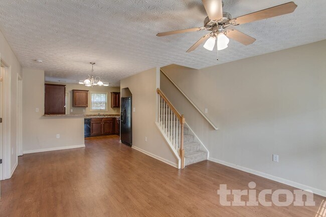 Foto del edificio - 1043 Wedgewood Ct NE