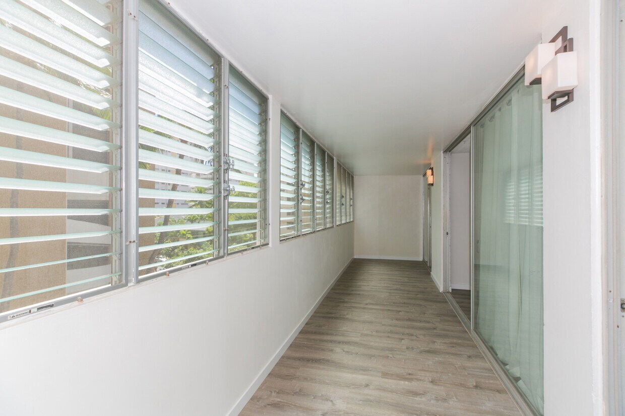 Foto principal - 225 Liliuokalani Ave